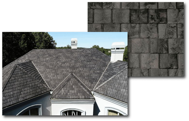 Bulldog Roofs Images
