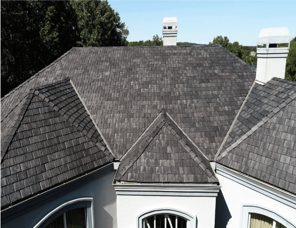 Bulldog Roofs Images