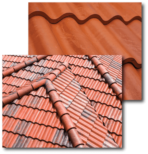Bulldog Roofs Images