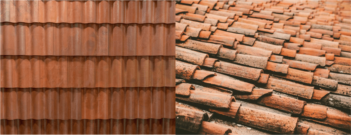 Bulldog Roofs Images