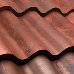 Bulldog Roofs Images