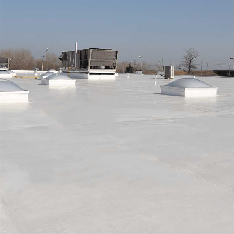 Bulldog Roofs Images