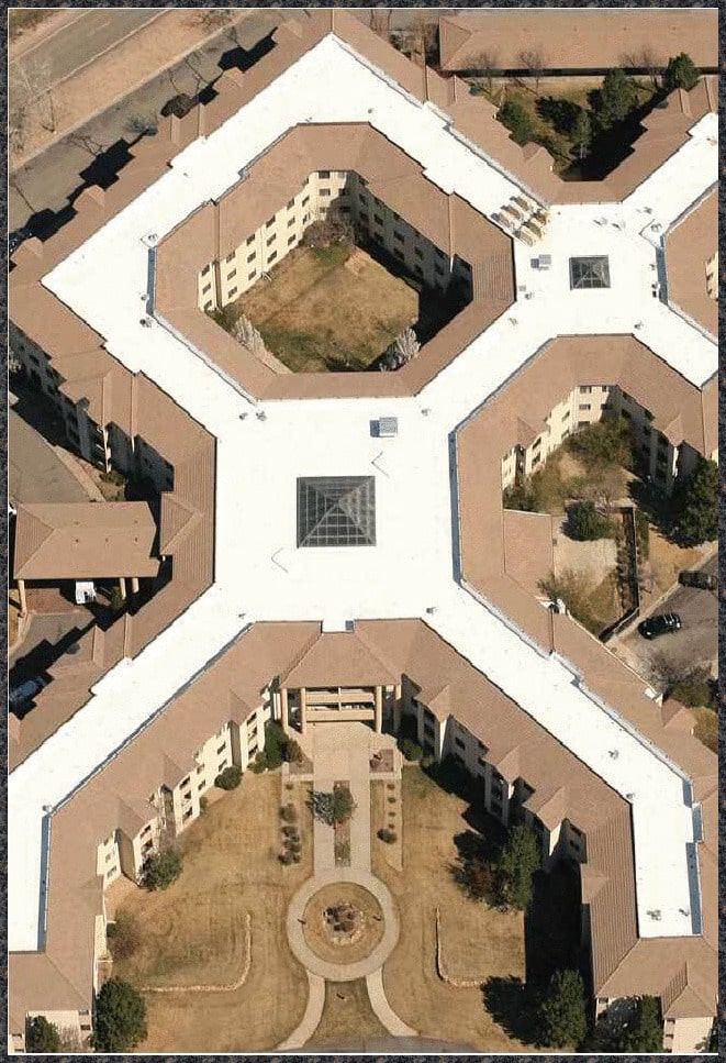 Bulldog Roofs Images