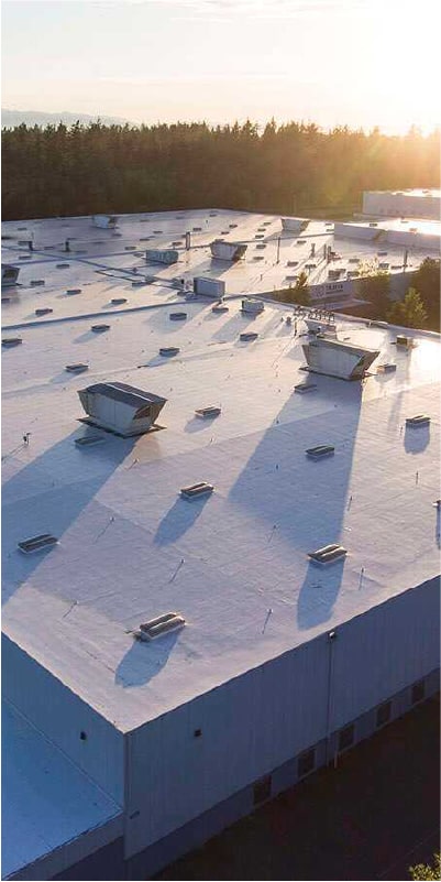 Bulldog Roofs Images