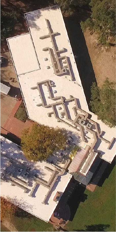 Bulldog Roofs Images