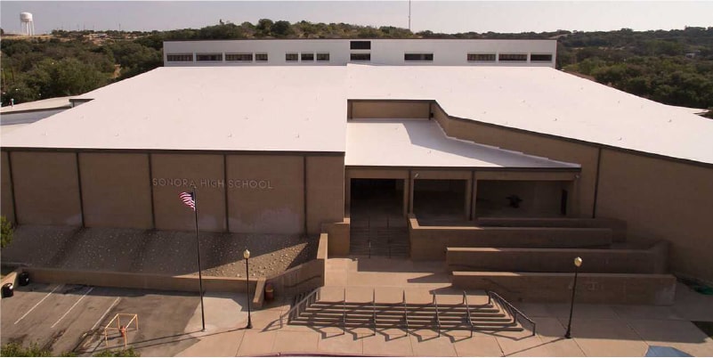Bulldog Roofs Images
