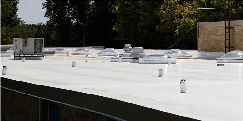 Bulldog Roofs Images