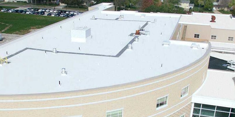 Bulldog Roofs Images
