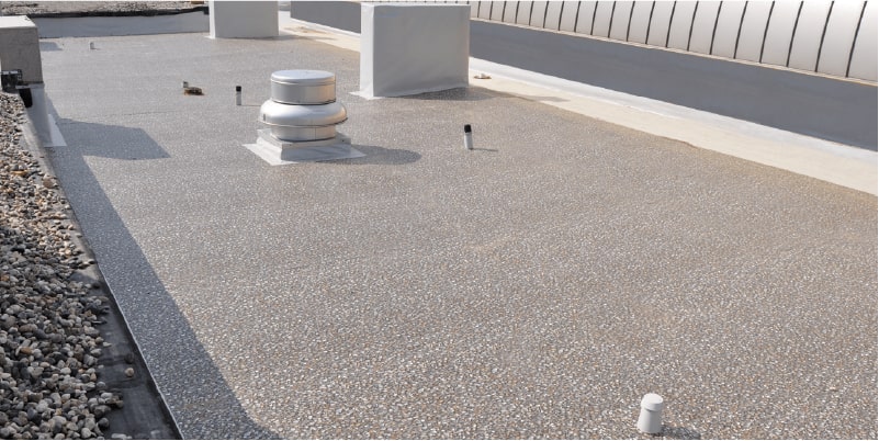 Bulldog Roofs Images