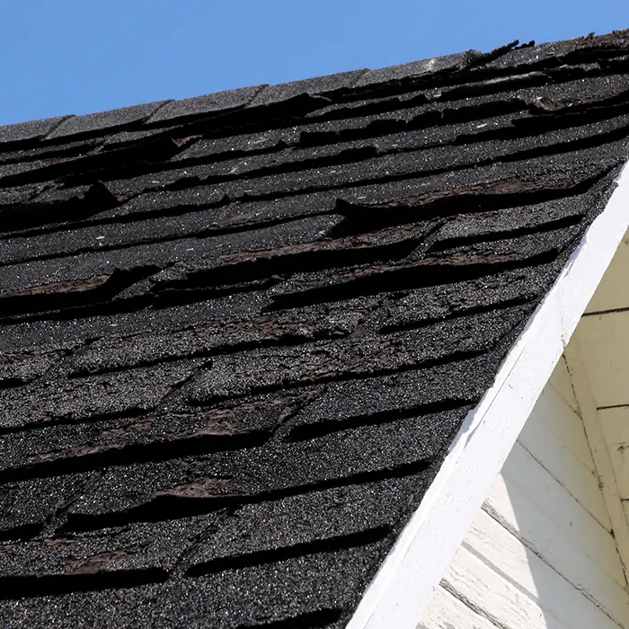 Bulldog Roofs Images