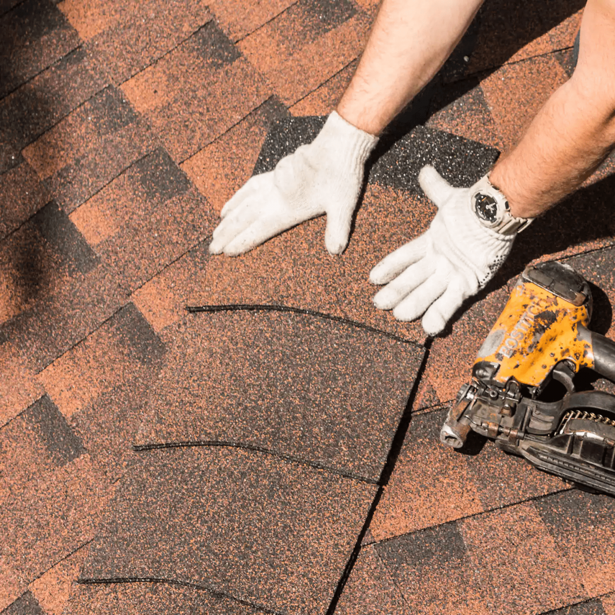 Bulldog Roofs Images