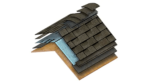 Bulldog Roofs Images