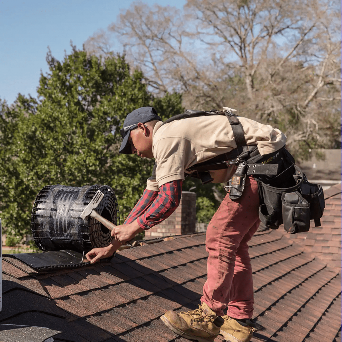 Bulldog Roofs Images