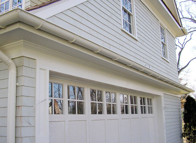 Bulldog Roofs Images