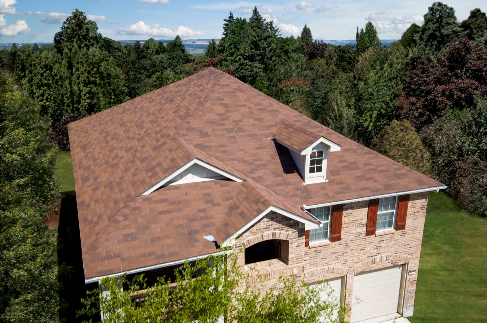 Bulldog Roofs Images