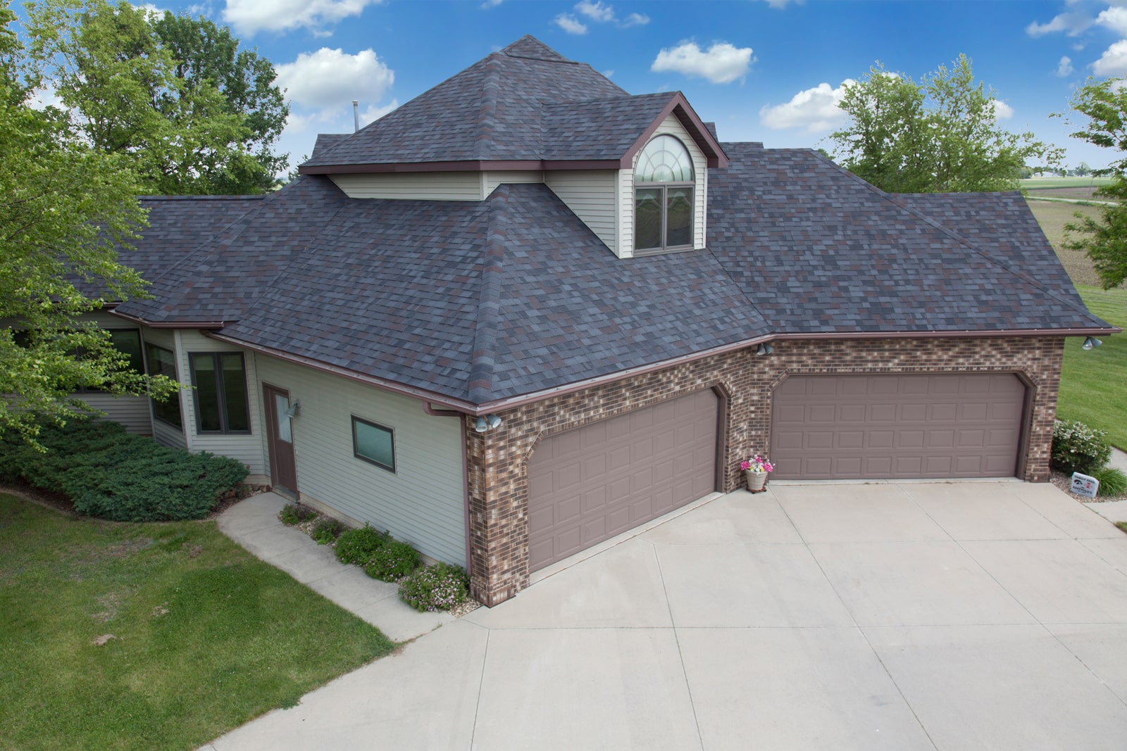 Bulldog Roofs Images