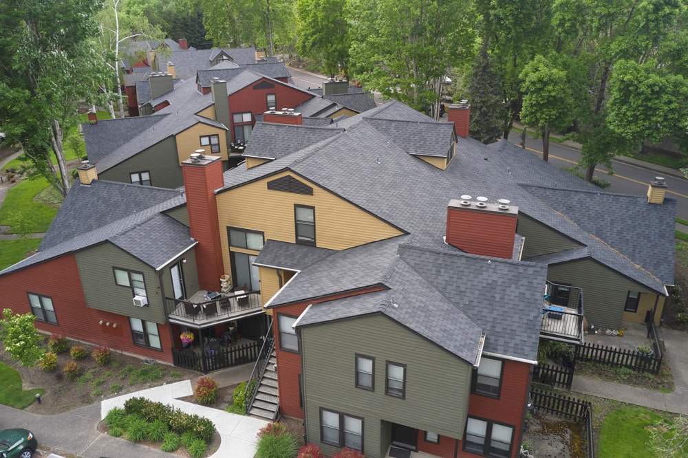 Bulldog Roofs Images