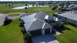 Bulldog Roofs Image of Residential Home