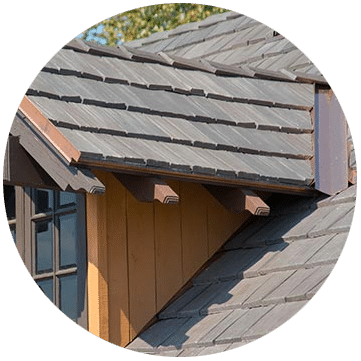 Bulldog Roofs Images